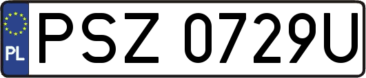 PSZ0729U