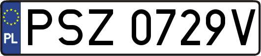 PSZ0729V