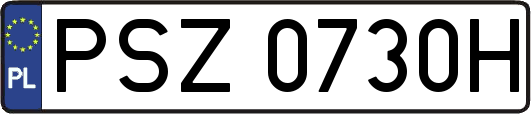 PSZ0730H