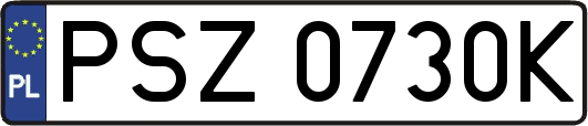 PSZ0730K