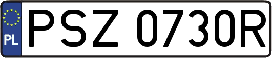 PSZ0730R