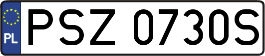 PSZ0730S