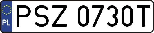 PSZ0730T