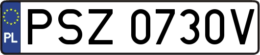PSZ0730V
