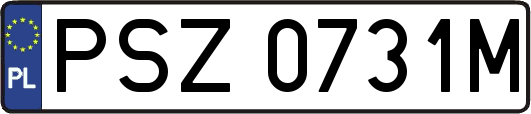 PSZ0731M