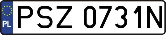 PSZ0731N