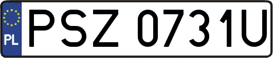 PSZ0731U