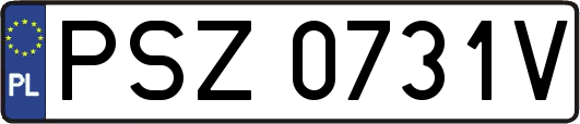 PSZ0731V