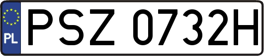 PSZ0732H