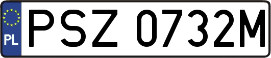PSZ0732M