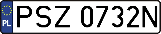 PSZ0732N