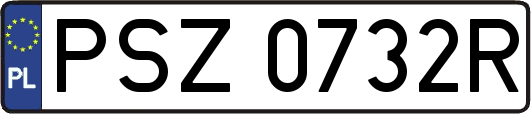 PSZ0732R