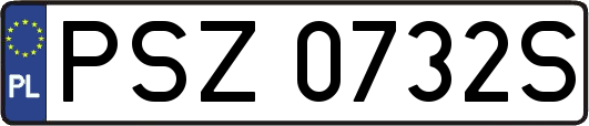 PSZ0732S