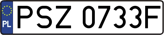 PSZ0733F