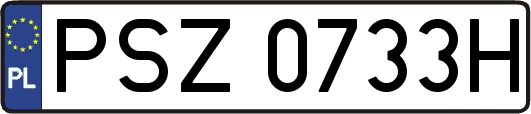 PSZ0733H