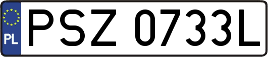 PSZ0733L