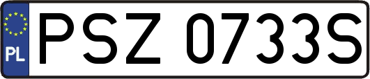 PSZ0733S