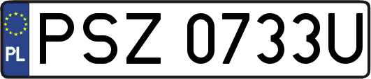 PSZ0733U