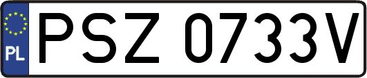 PSZ0733V