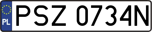 PSZ0734N