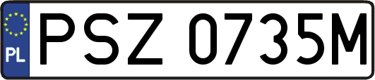 PSZ0735M