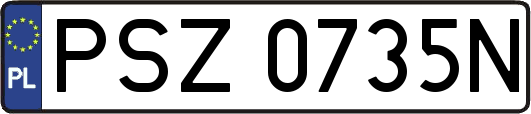 PSZ0735N