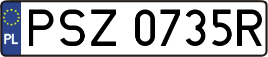 PSZ0735R