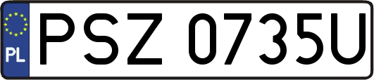 PSZ0735U