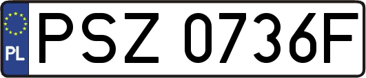 PSZ0736F