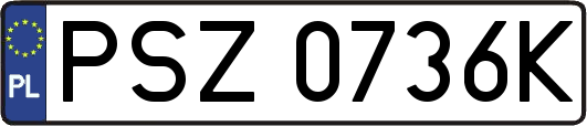 PSZ0736K