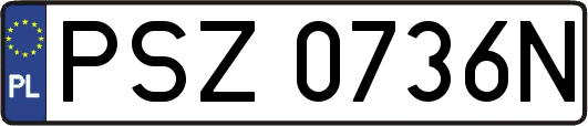 PSZ0736N