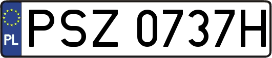 PSZ0737H