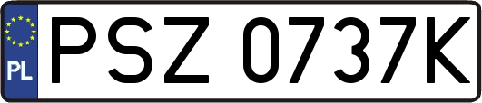 PSZ0737K