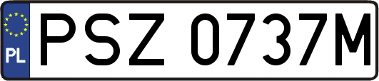 PSZ0737M