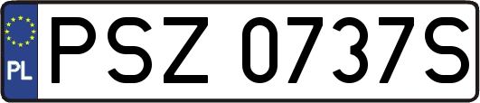 PSZ0737S