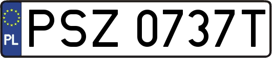 PSZ0737T