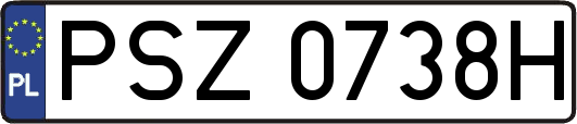 PSZ0738H
