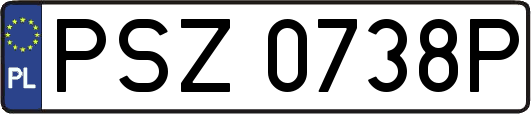 PSZ0738P
