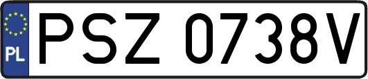 PSZ0738V