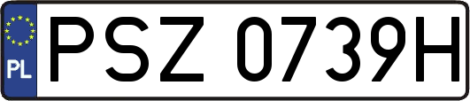 PSZ0739H