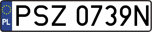 PSZ0739N