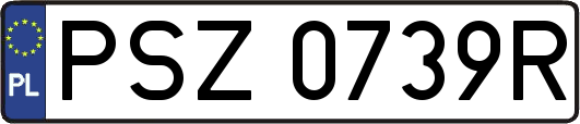 PSZ0739R
