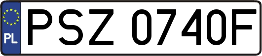 PSZ0740F