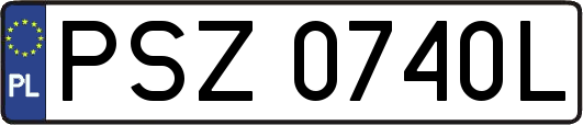 PSZ0740L