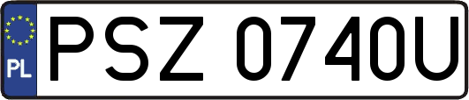 PSZ0740U