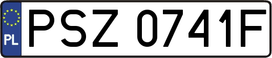 PSZ0741F