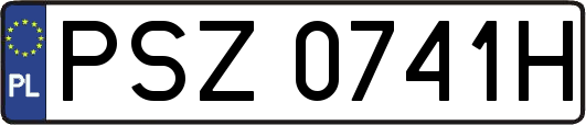 PSZ0741H