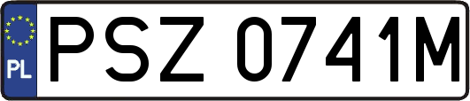 PSZ0741M