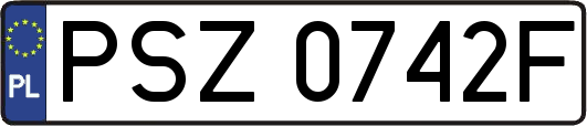 PSZ0742F