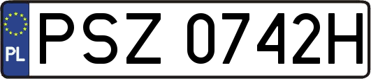 PSZ0742H
